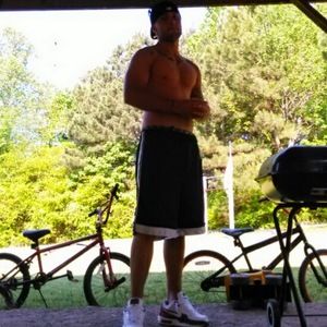 Meet your Posher, Chad